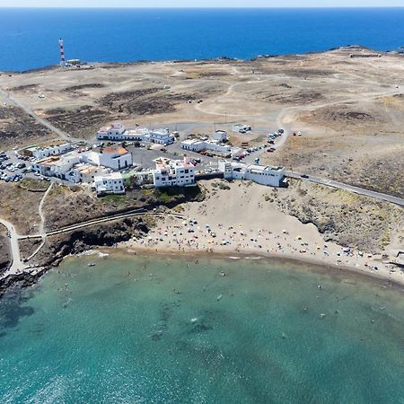 Eden Rentals Ocean Poris Pearl Poris de Abona Bagian luar foto