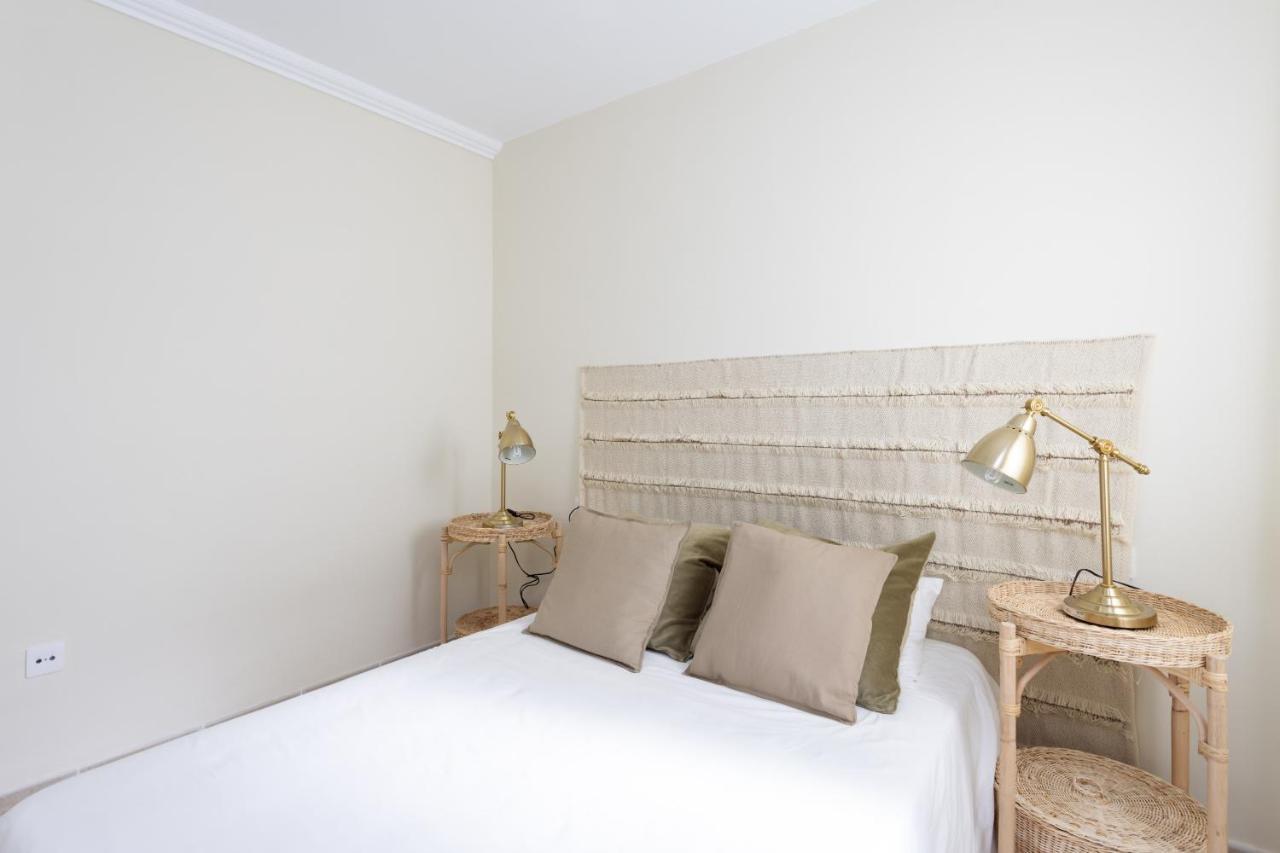 Eden Rentals Ocean Poris Pearl Poris de Abona Bagian luar foto