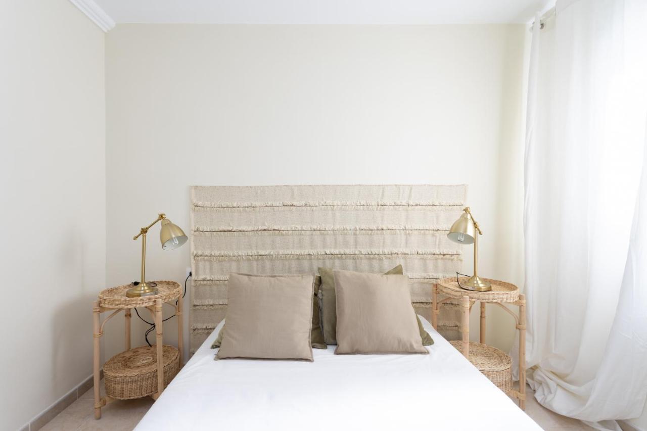 Eden Rentals Ocean Poris Pearl Poris de Abona Bagian luar foto