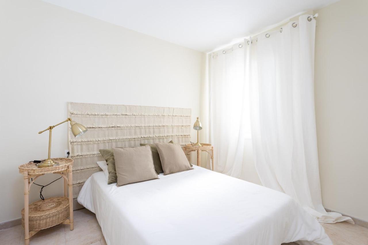 Eden Rentals Ocean Poris Pearl Poris de Abona Bagian luar foto