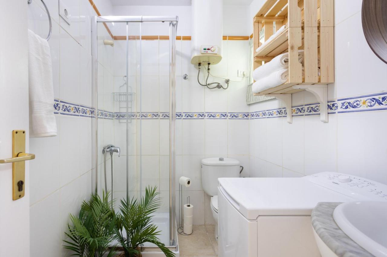 Eden Rentals Ocean Poris Pearl Poris de Abona Bagian luar foto